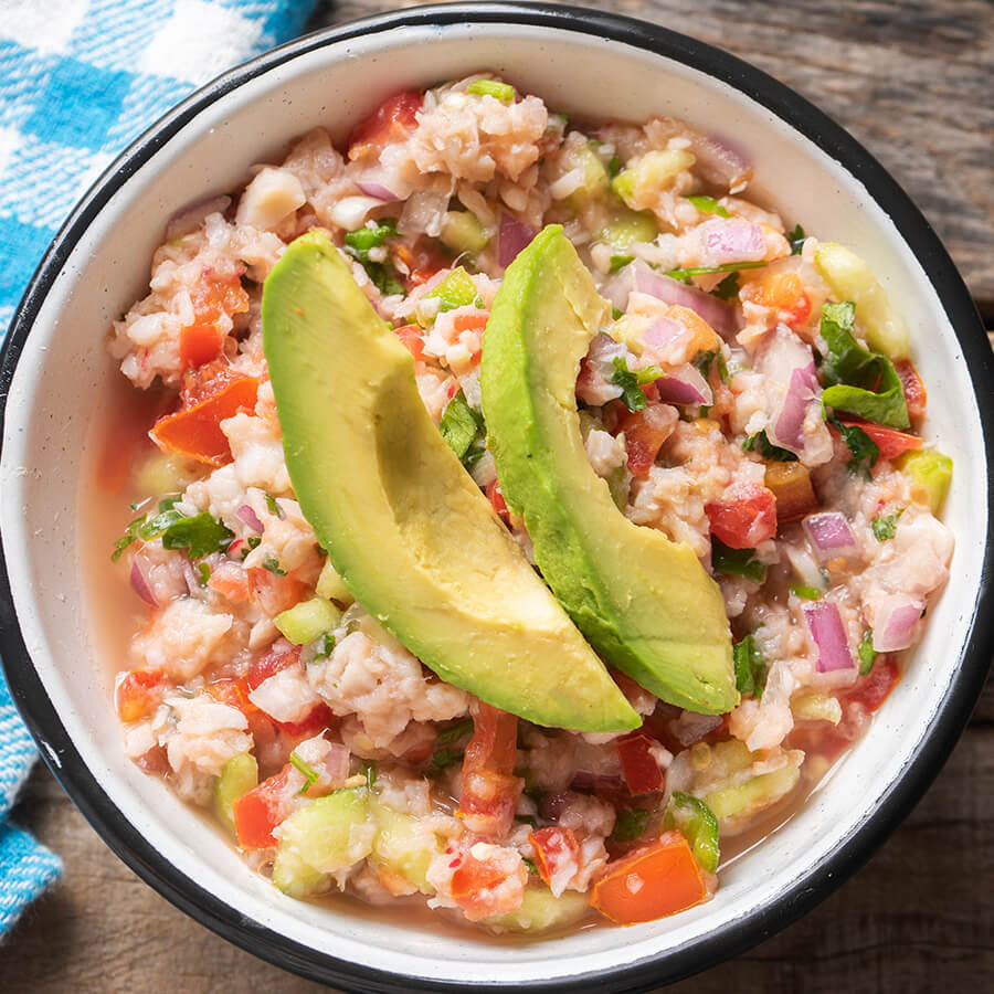Ceviche