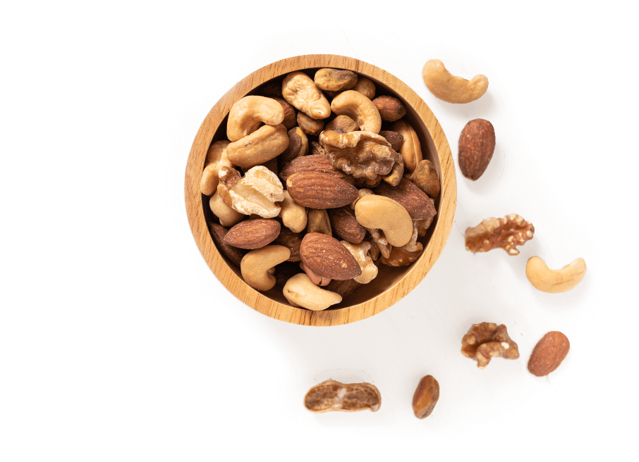 Eating the Rainbow this Holiday Season Love One Today®