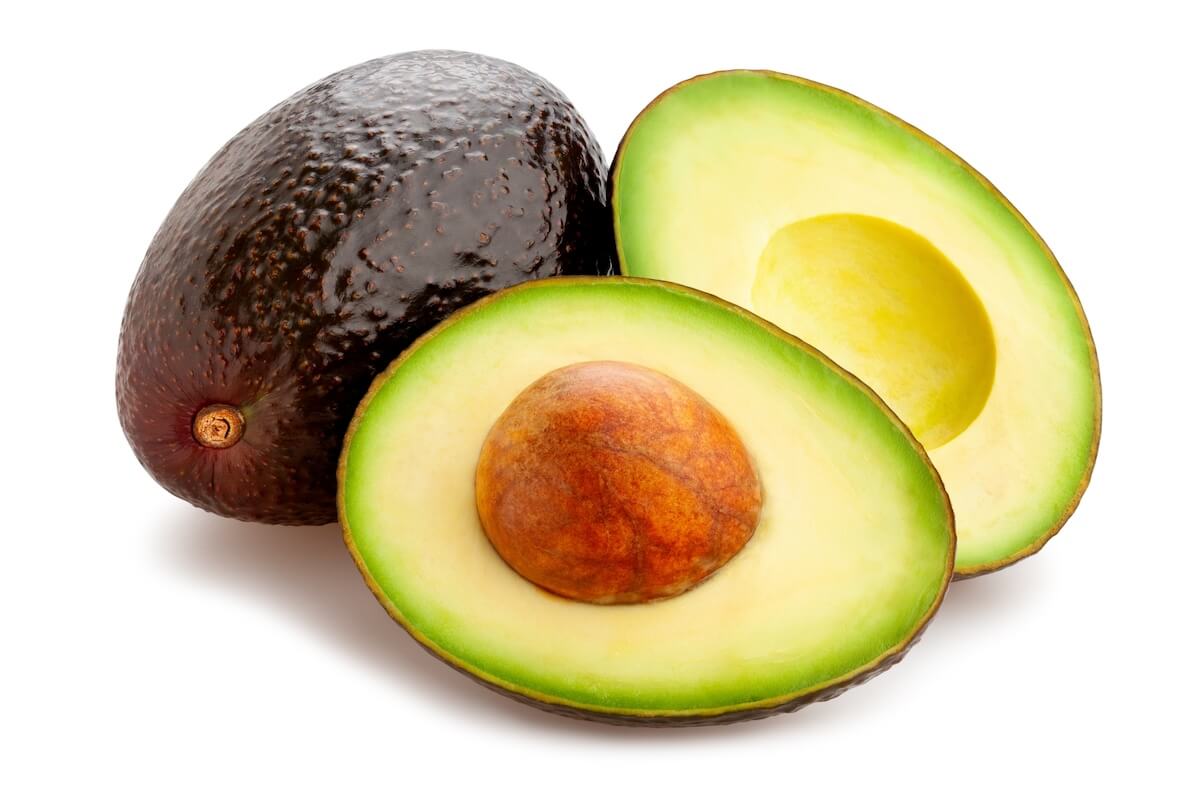 avocados