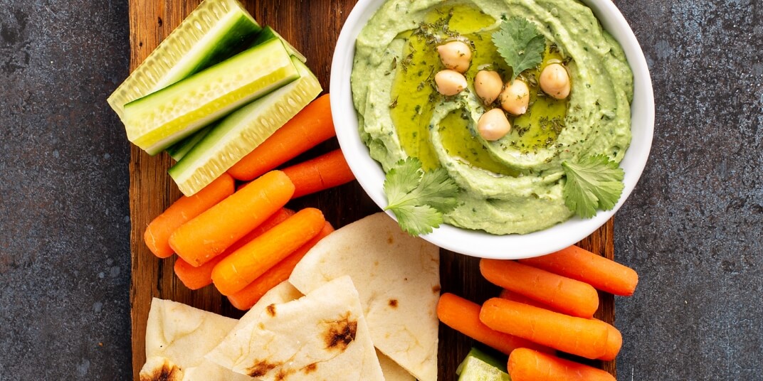 guacamole