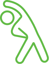 exercise icon