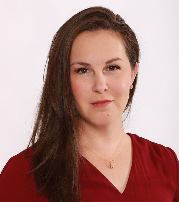 Ginger Hultin, MS, RDN, CSO 