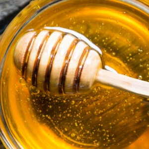 honey