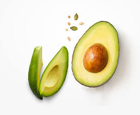 how to prep an avocado