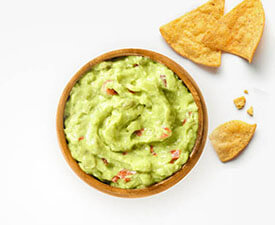 how to eat an avocado