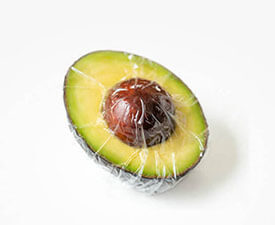 how to store an avocado