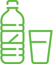 hydrate icon