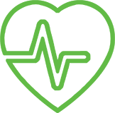 heart icon