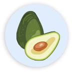 avocado