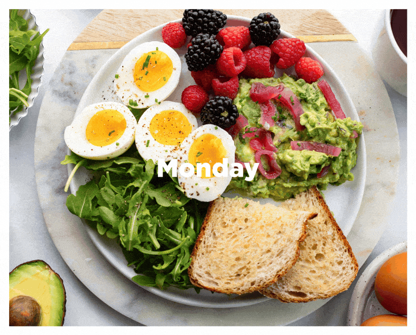 Rise & Guac