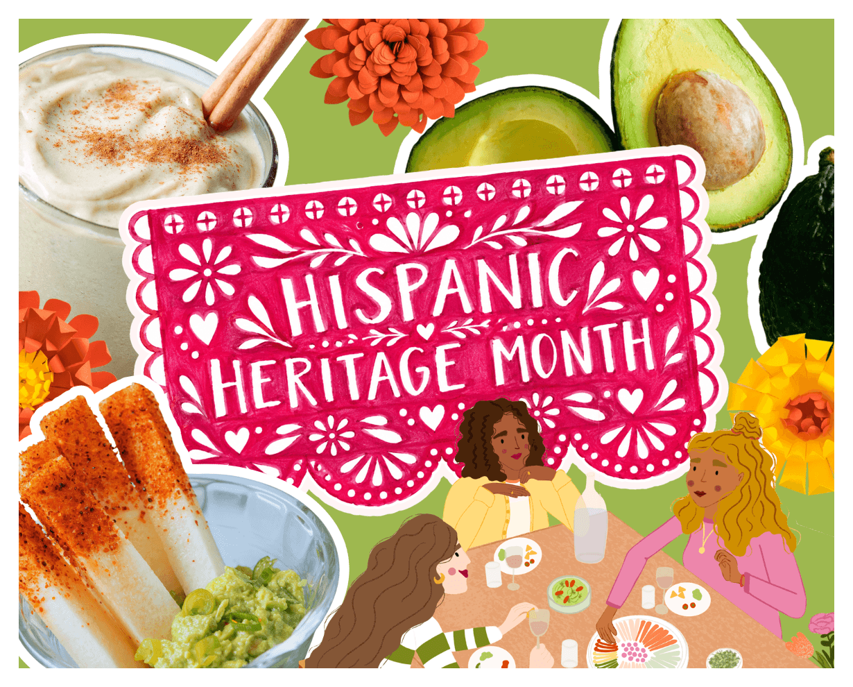 Hispanic Heritage Month
