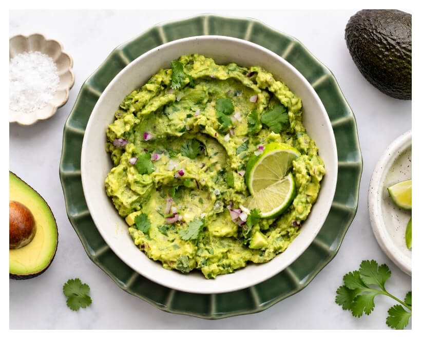 September 16 Is Guac Day!