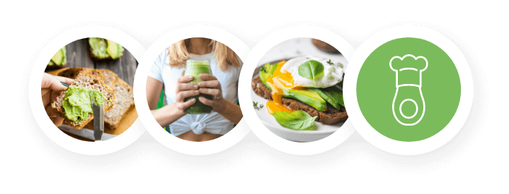 ideas add avocados to meals