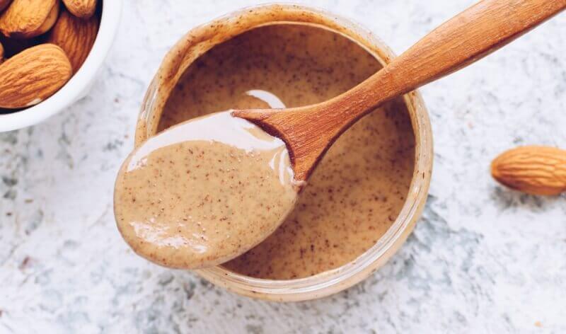 Almond Butter