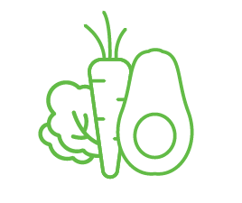 veggies icon