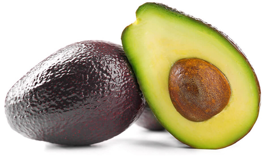 avocados