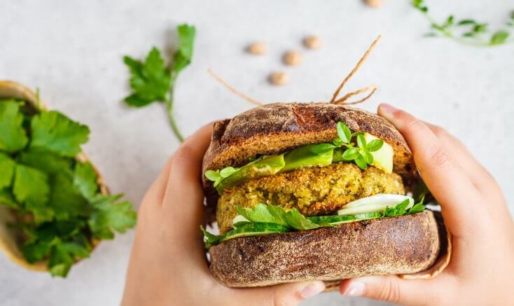 How to Add Avocados to Burgers – Rethink the Dip