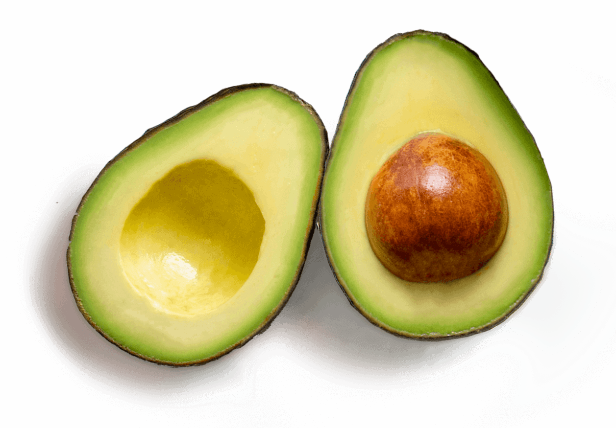 avocados