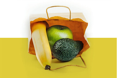 ripen avocados faster