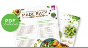 meals made easy download