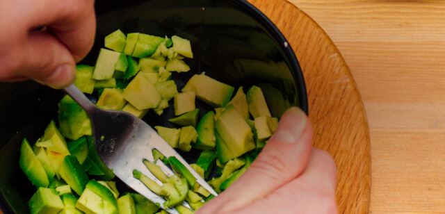 Image for How to Eat