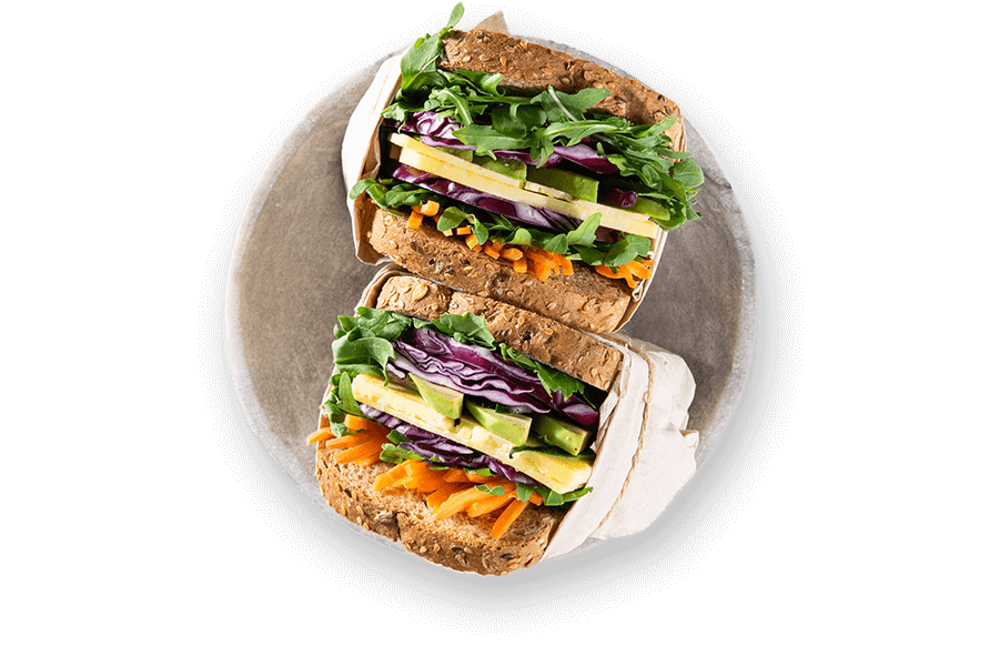 Sandwiches
