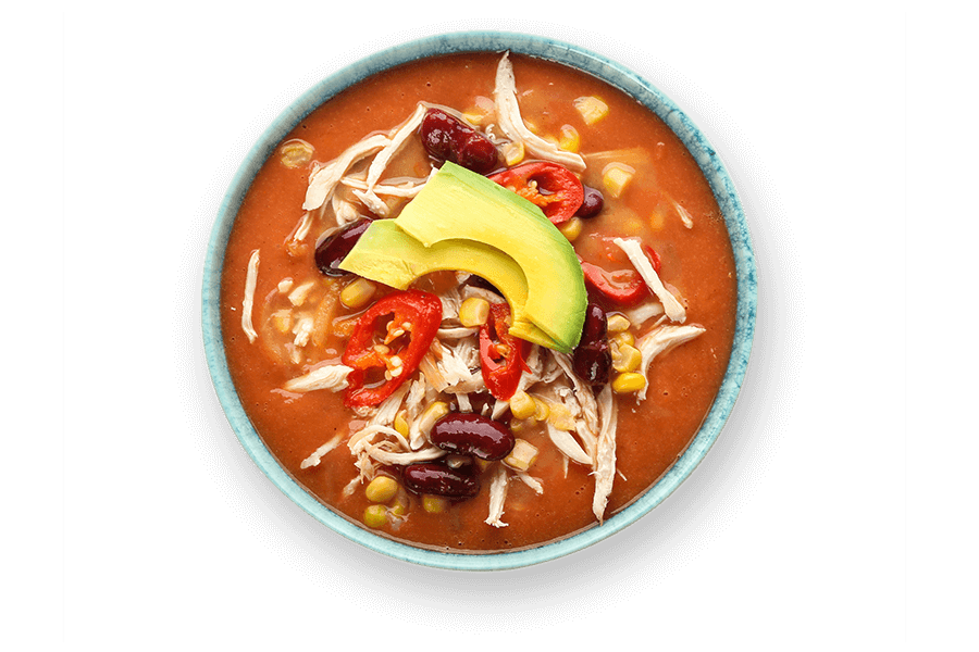 Soup