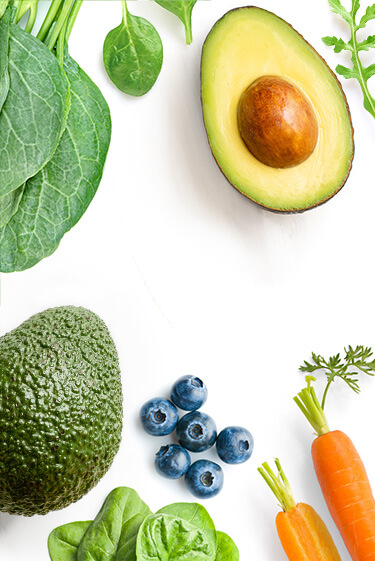 nutrient boosting avocado