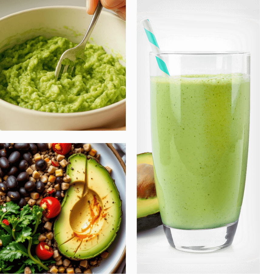 making avocados travel ready