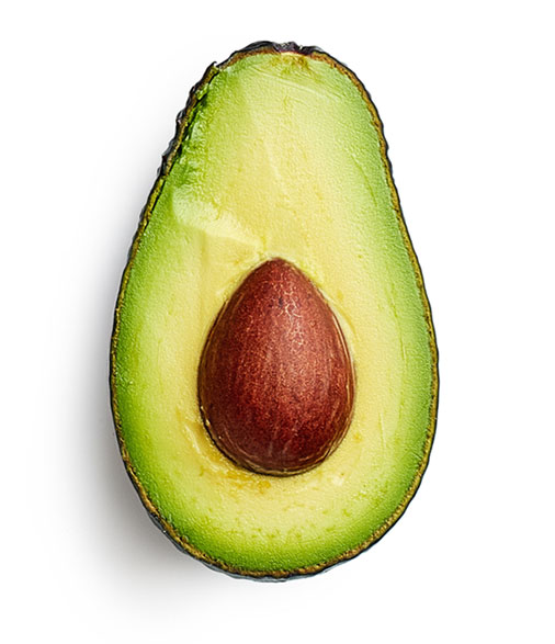 Avocado is a Great Addition to a Keto Diet
