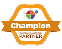 MyPlate Logo