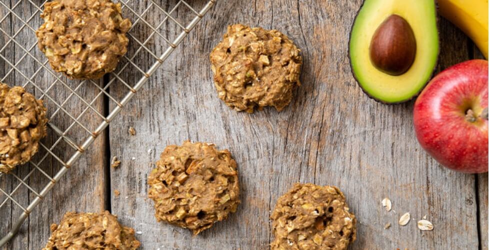 oatmeal cookies