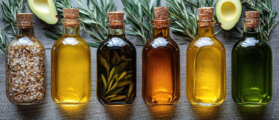 oils