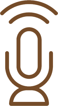 Podcast icon