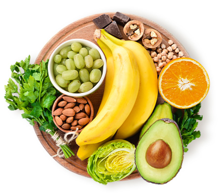 El ácido fólico genera beneficios en todas las etapas de la vida