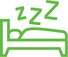 sleep icon