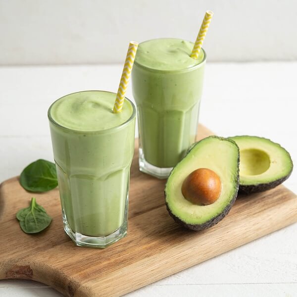 smoothies