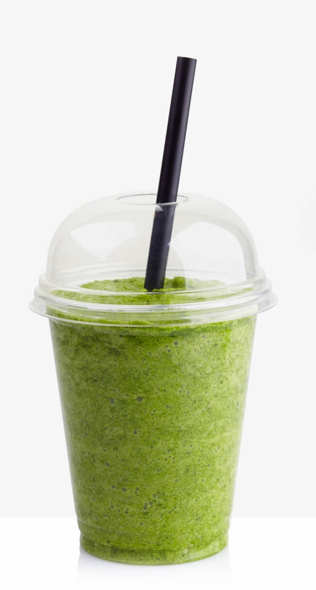 smoothie