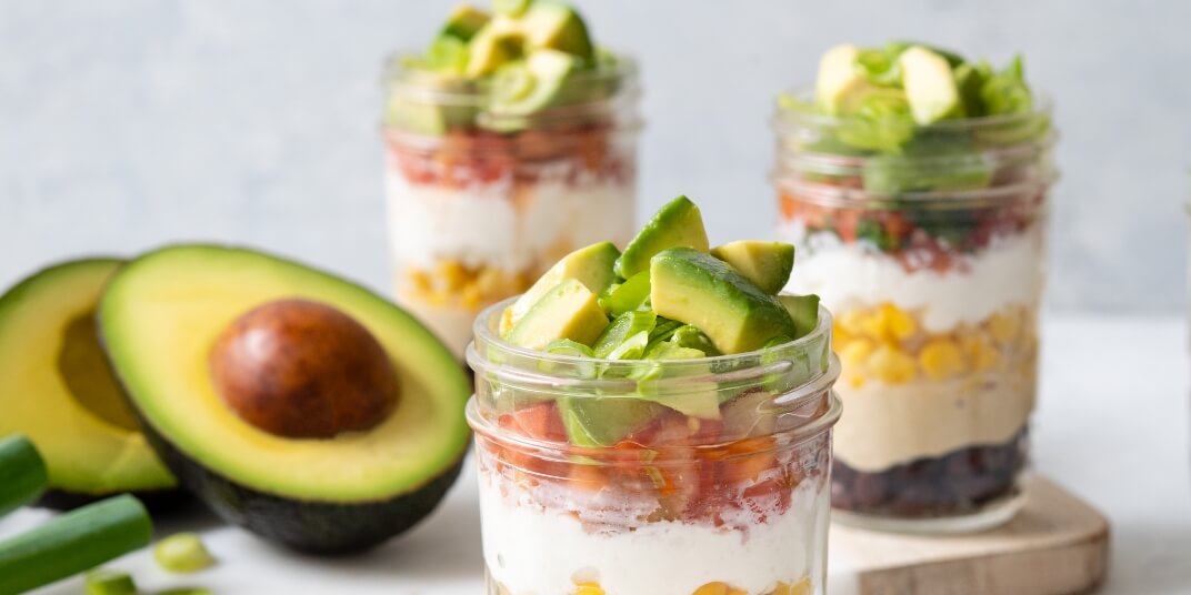 snack cup