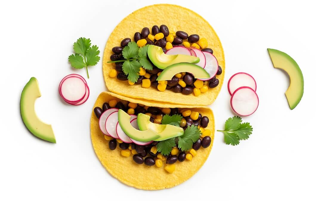 taco ingredients