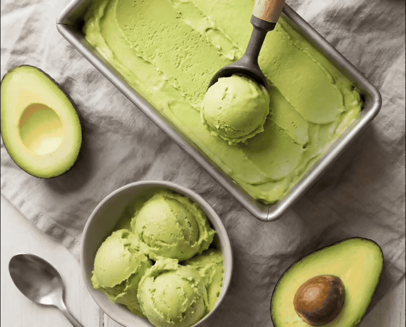 National Avocado Day