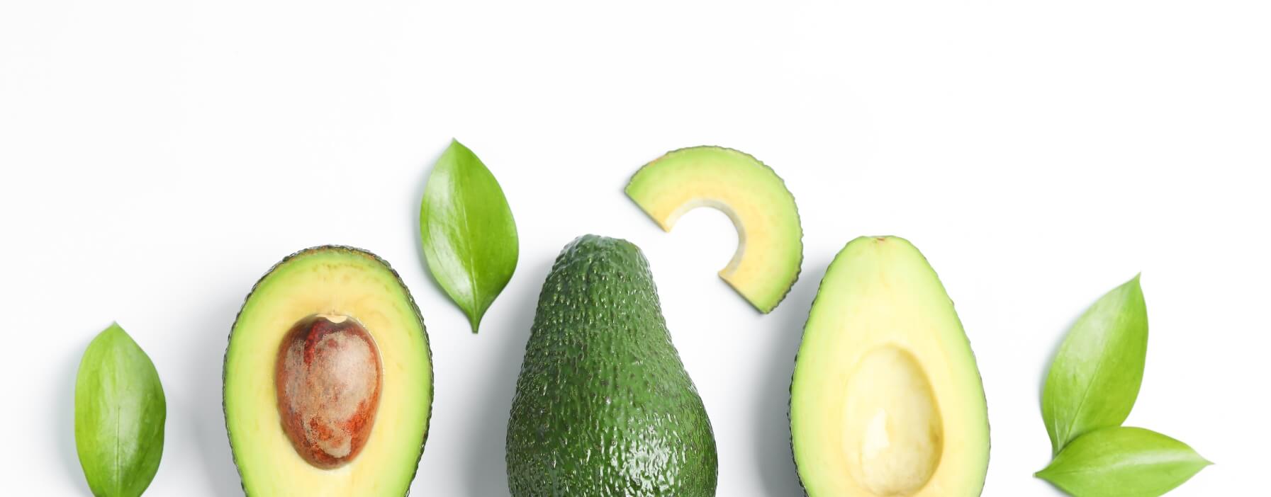 avocados
